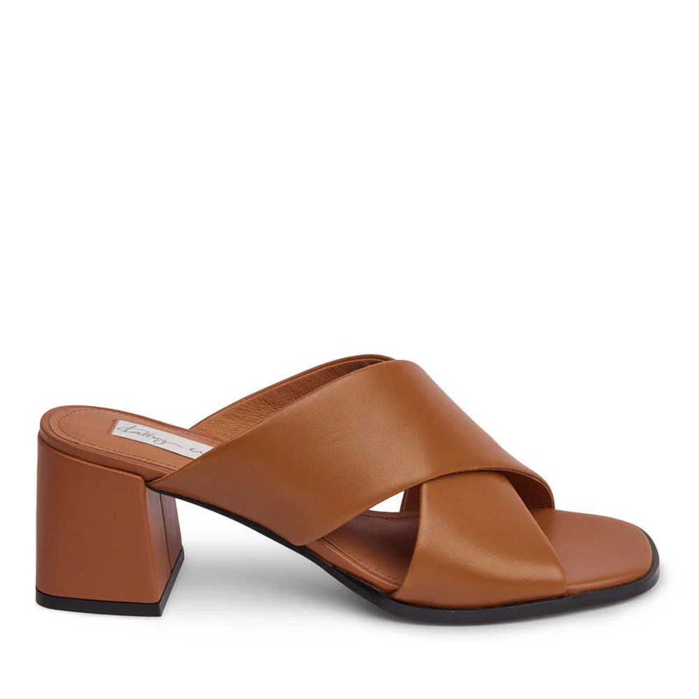 Kathryn Wilson Lane Mule